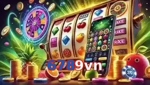 6789vn
