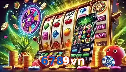6789vn