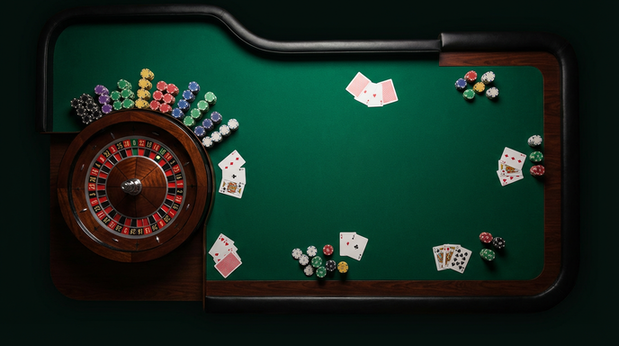 Game list for ht777 casino section - 5