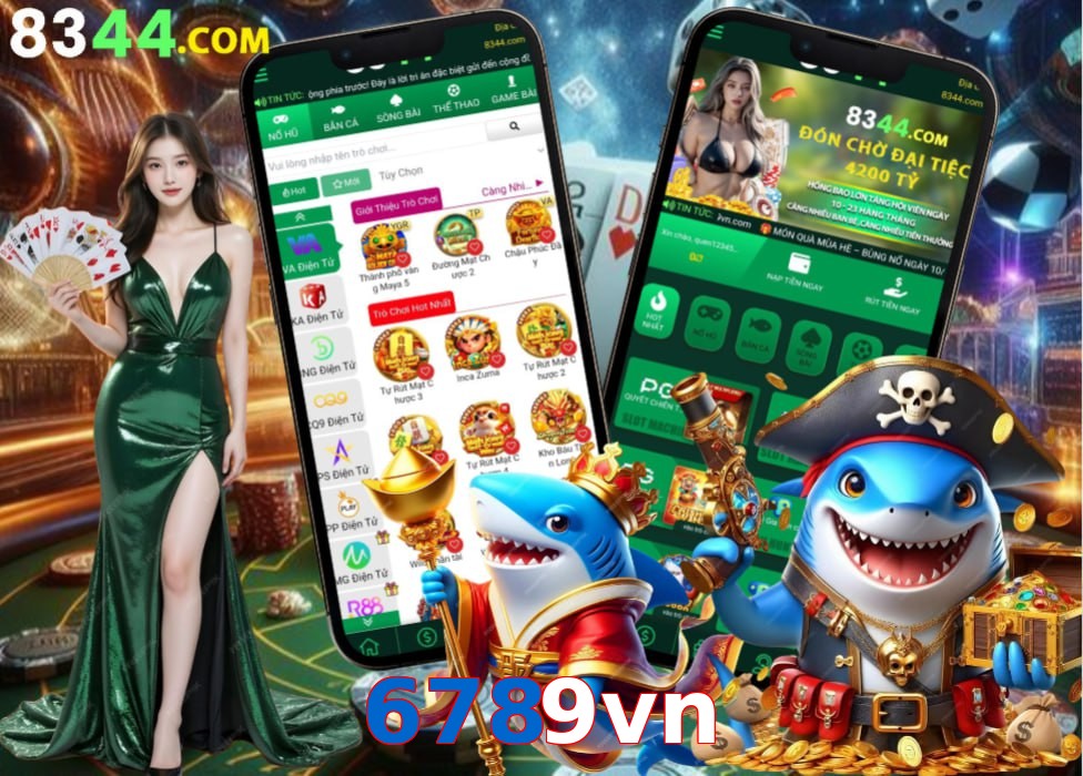 6789vn