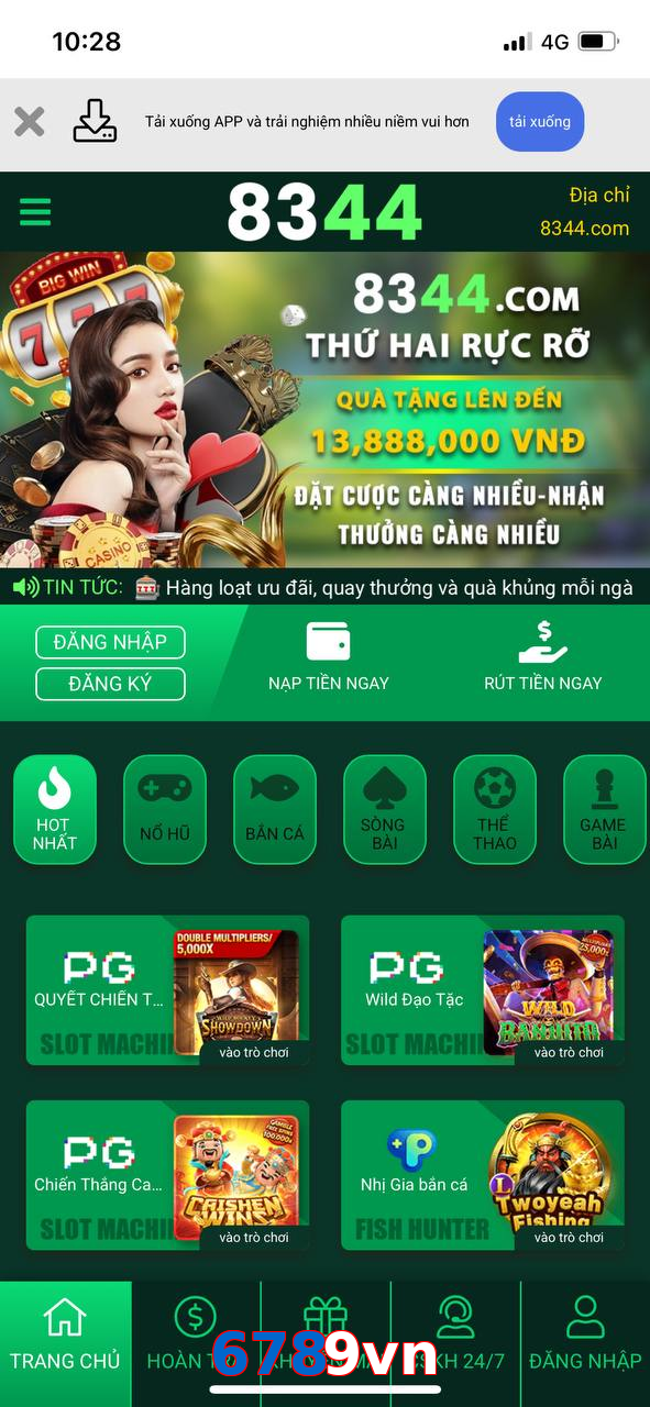 6789vn