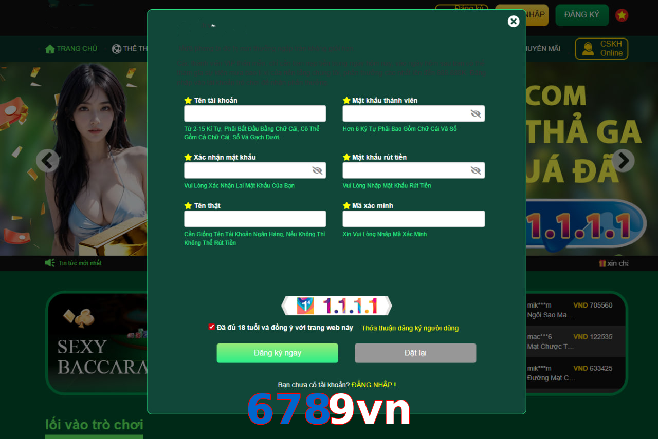 6789vn